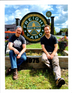 Tap Room Lou And Bryan 9 19 2019