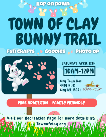 Bunny Trail