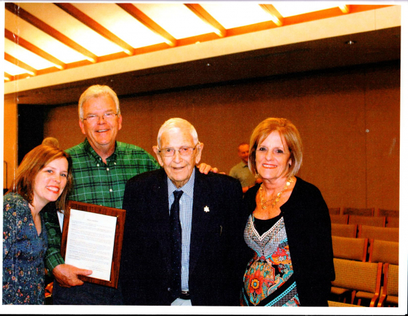 Butterfield Earl For History Mystery Article 11 30 20