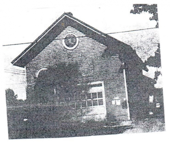 Clay First Town Hall 12 2 20