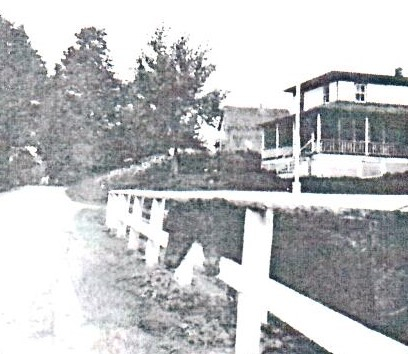 History Mystery Howard Renk Home 11 5 21