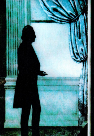 Henry Clay Clay Namesake 5 27 21