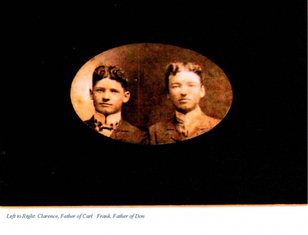 Sotherden Clarence And Frank 7 5 2019 