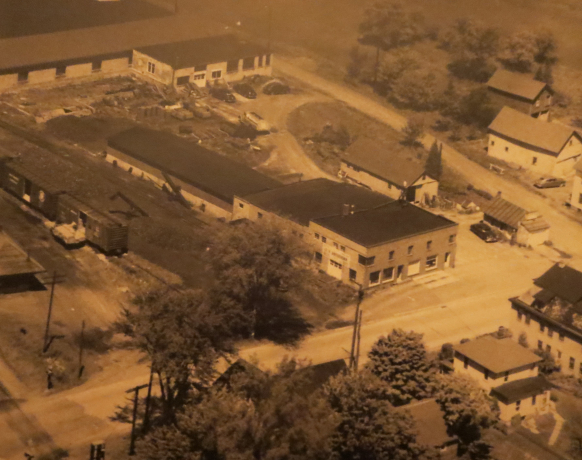 Sotherden Mill Aerial 9 1 20