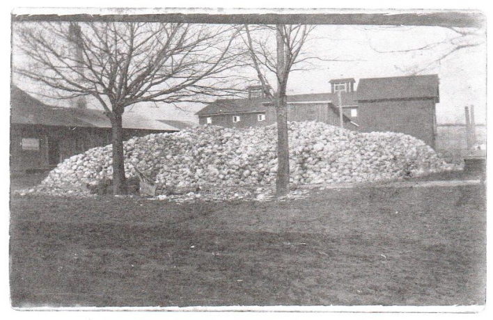 Ward Moulton Sauerkraut Factory 1 13 21